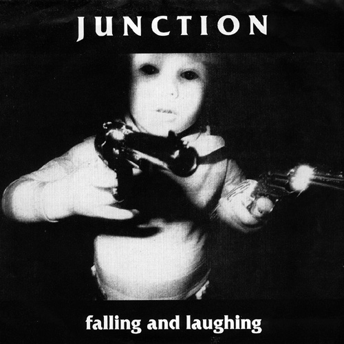 Junction - Falling & Laughing
